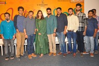 Mental Madhilo Press Meet